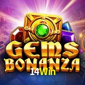 Gems Bonanza.